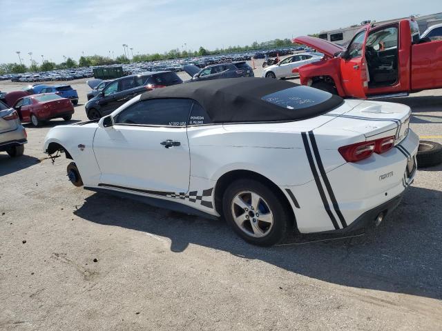 1G1FB3DX1L0129164 Chevrolet CAMARO LS