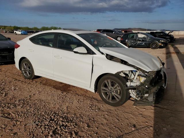 5NPD84LF9JH281592 Hyundai mpi nu