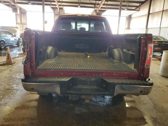 1FTFW1EF8EKF42339 Ford F150 SUPER