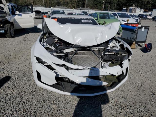 1G1FB1RX0K0132990 Chevrolet CAMARO LS