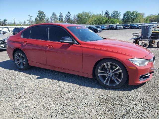 WBA3B5C50FF962863 BMW 328 XI SUL