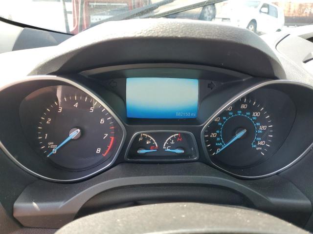 1FMCU0G90GUA69355 Ford ESCAPE SE