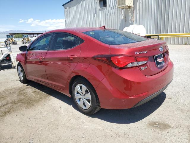 KMHDH4AE7GU634674 Hyundai dohc mpi nu