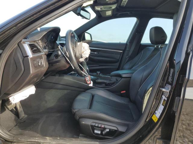 WBA8E9G59GNT44074 BMW 328I
