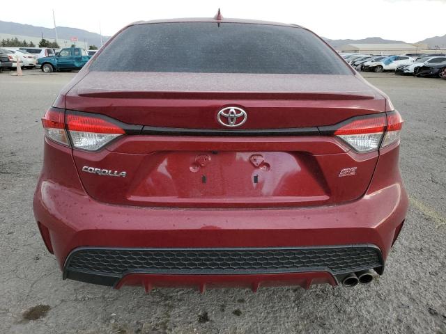 JTDS4MCE6NJ093443 Toyota m20a-fks