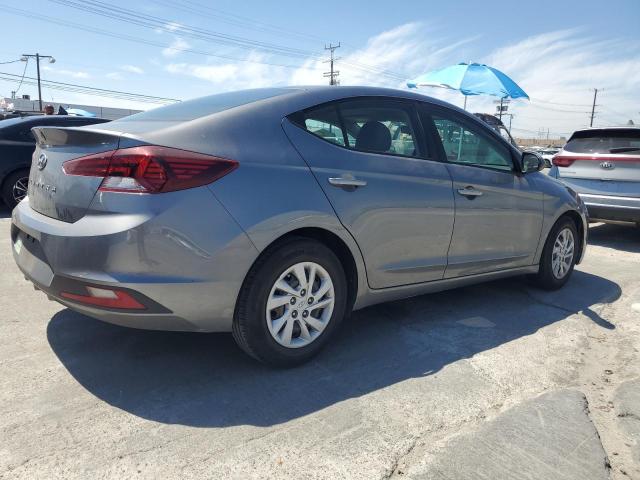 5NPD74LF1KH452453 Hyundai mpi nu
