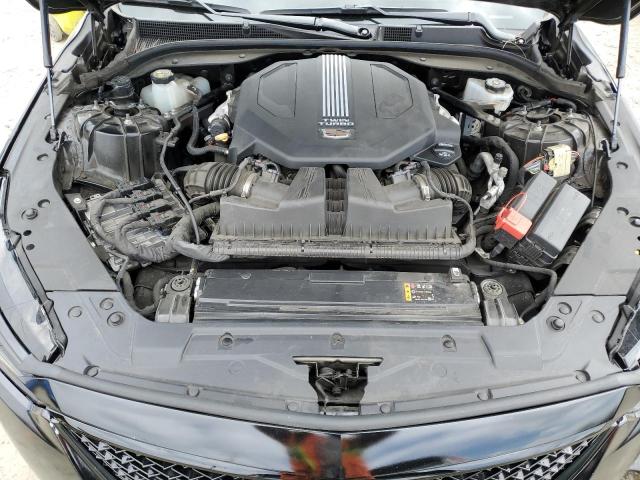 1G6DR5RW8P0109797 Cadillac lgy