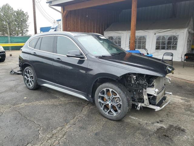 WBXJG9C06M5T76049 BMW X1