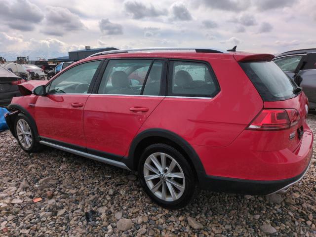 3VWH17AU3HM508429 Volkswagen GOLF ALLTR
