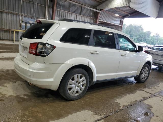 3C4PDCAB8GT138743 Dodge JOURNEY SE