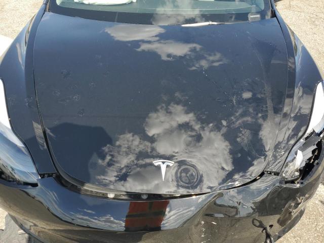 5YJ3E1EA3PF713735 Tesla MODEL 3