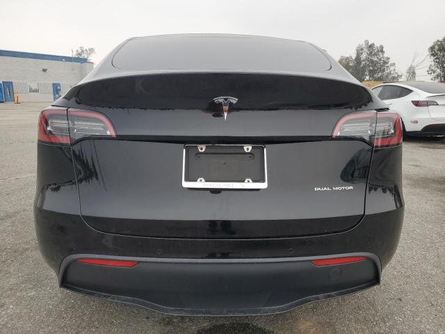 5YJYGDEE4MF216838 Tesla 2021