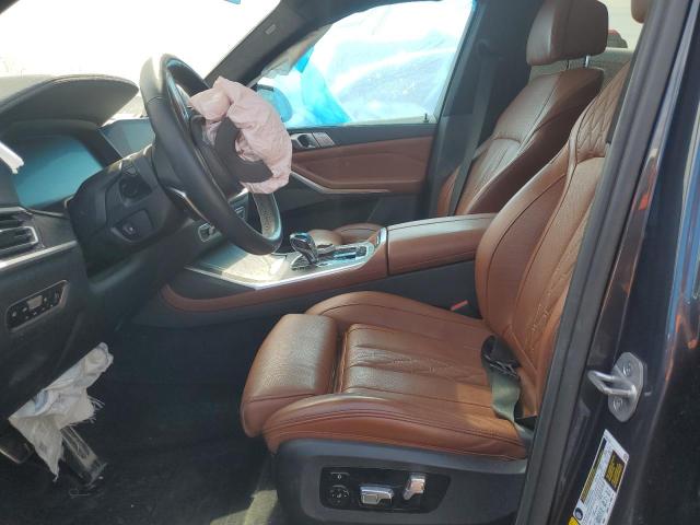5UXCX6C05N9J39176 BMW X7 M50i