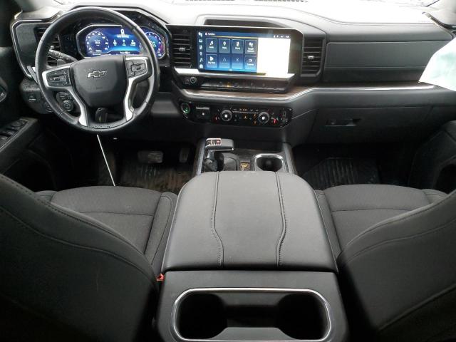 3GCUDEE81PG172500 Chevrolet Silverado