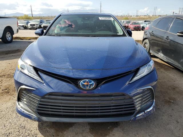 4T1F31AK7RU073505 Toyota CAMRY XLE