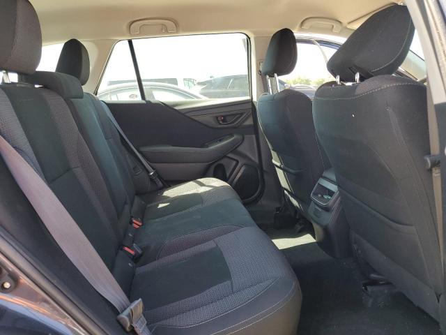 4S4BTAAC4R3109860 Subaru na, u5