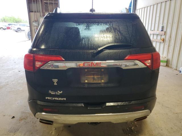 1GKKNPLS6KZ216549 GMC ACADIA DEN