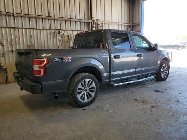 1FTEW1CPXJKE69735 Ford F150 SUPER