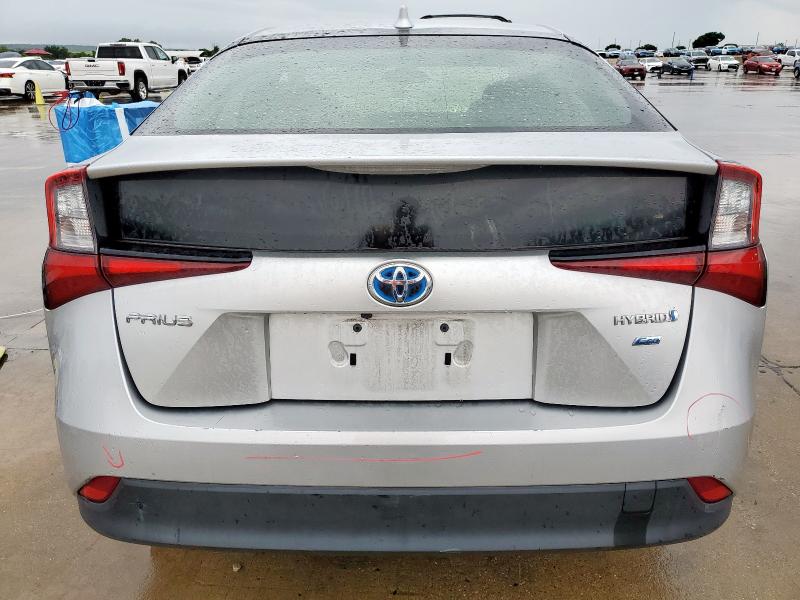 JTDKAMFU1M3142014 Toyota Prius Spec