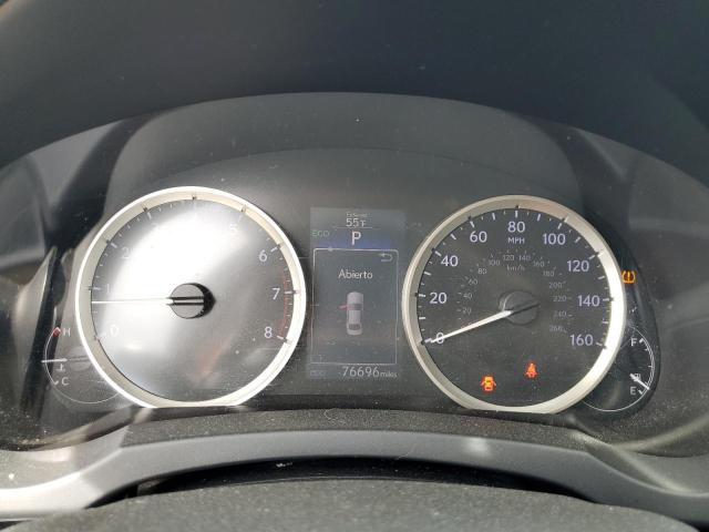 JTHBF1D25F5075876 Lexus 4gr-fse