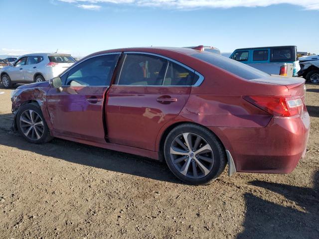 4S3BNAN69H3005429 Subaru u5