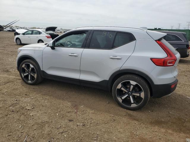 YV4162UK5L2345833 Volvo XC40 T5 MO