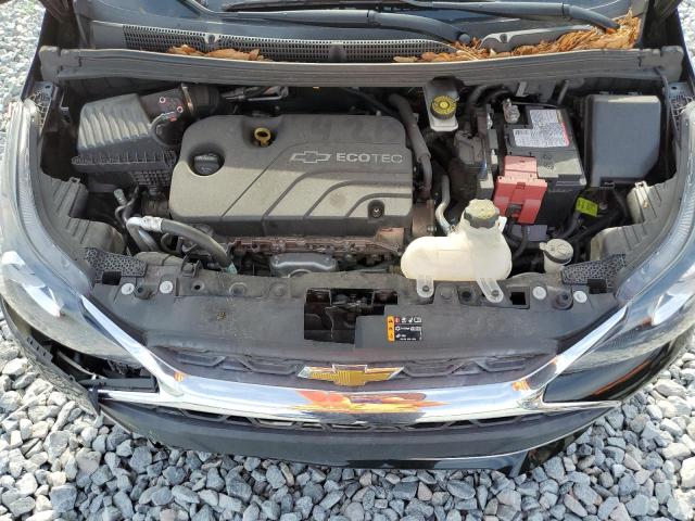 KL8CB6SA0NC030758 Chevrolet SPARK LS