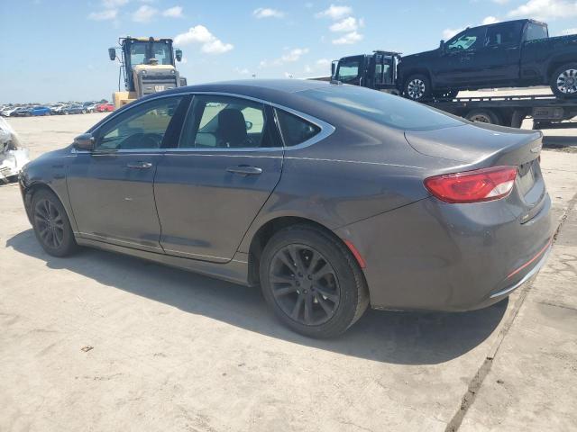 1C3CCCAB8FN745942 Chrysler 200 LIMITE