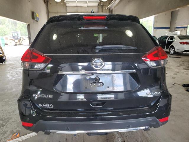 JN8AT2MV8KW392422 Nissan ROGUE S
