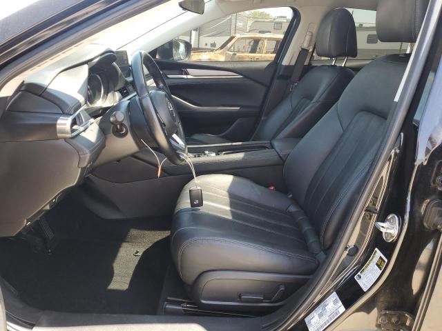 JM1GL1VM2M1616273 Mazda 6 TOURING