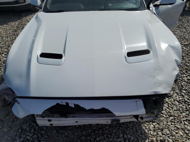 1FATP8UH2J5132629 Ford Mustang