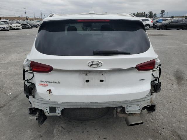 5NMS3CAD0LH273009 Hyundai gdi theta ii