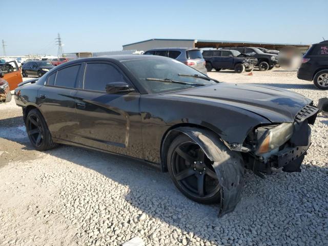2C3CDXHG7EH199339 Dodge CHARGER SX