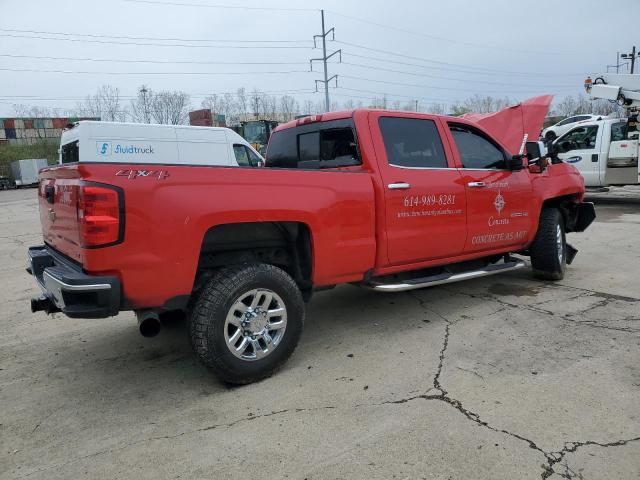 1GC1KTEY5KF223925 Chevrolet Silverado