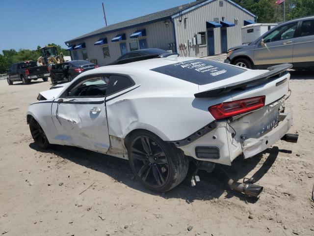1G1FG1R71G0147782 Chevrolet CAMARO SS