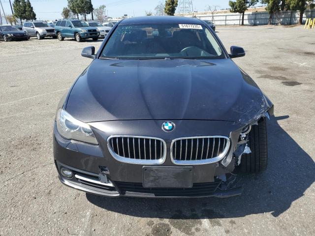 WBA5B1C55GG552248 BMW 2016