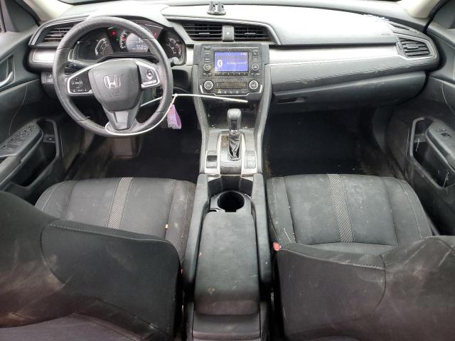 2HGFC2F52JH534048 Honda Civic Lx