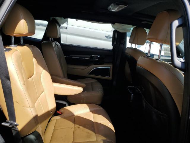 5XYP54HCXMG173451 KIA Telluride