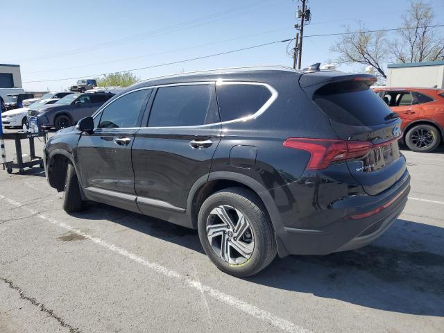 5NMS2DAJ9PH632300 Hyundai SANTA FE S