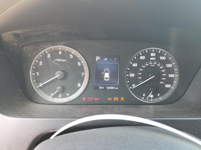 5NPE24AFXFH014154 Hyundai SONATA SE