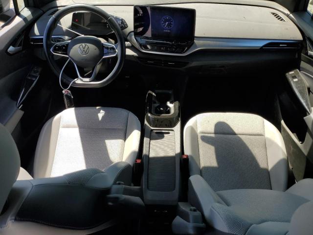 WVGGNPE20NP067999 Volkswagen ID.4 PRO S