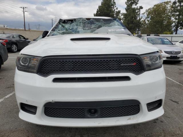 1C4SDHCT8KC701016 Dodge Durango
