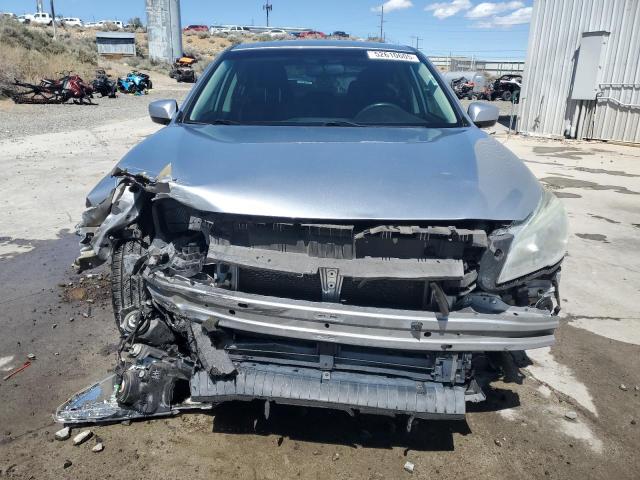 4S3BNAC63H3007471 Subaru u5