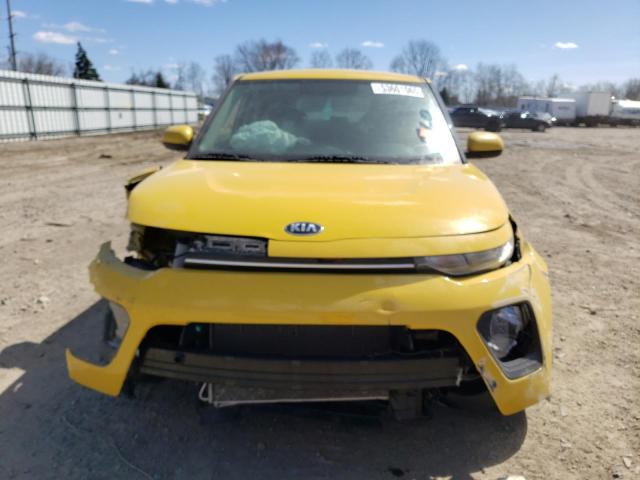 KNDJ23AU3L7067818 KIA SOUL LX