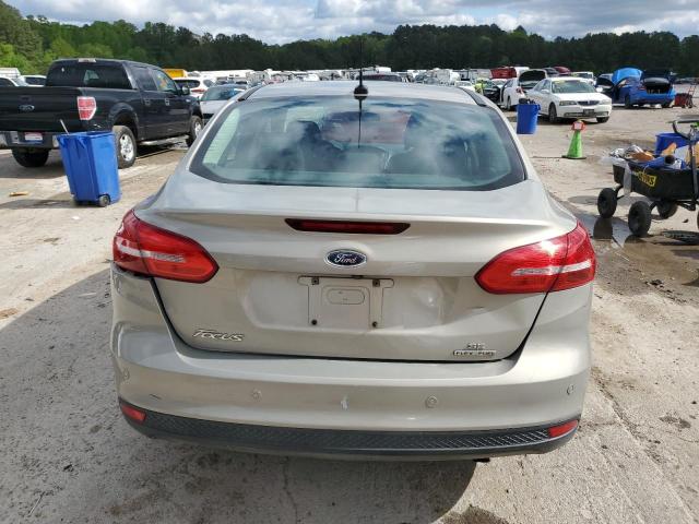 1FADP3F25FL350342 Ford FOCUS SE