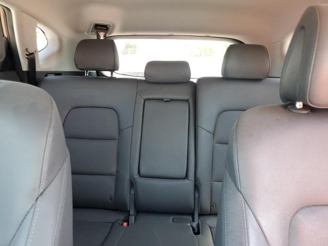 KM8J3CA46JU814206 Hyundai TUCSON SEL