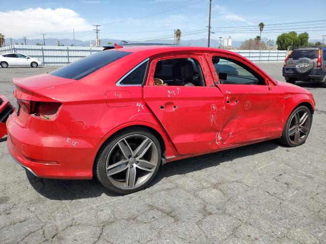 WAUHCGFF4F1060197 Audi A3 Prestig