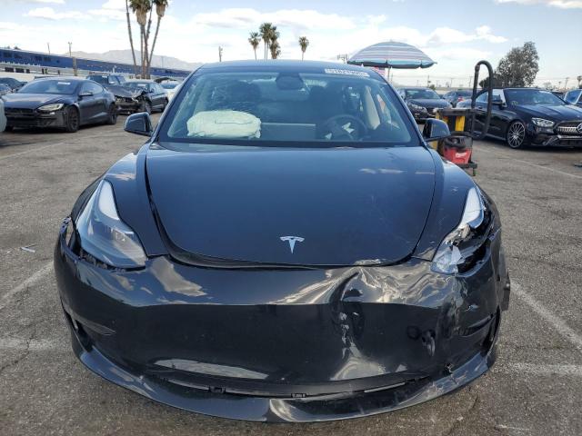 5YJ3E1EA3PF713735 Tesla MODEL 3