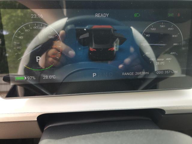 5YJ3E1EB9JF169998 Tesla MODEL 3