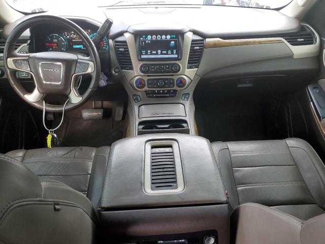 1GKS1HKJ3HR156748 GMC YUKON XL D
